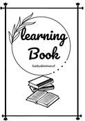 Learning book