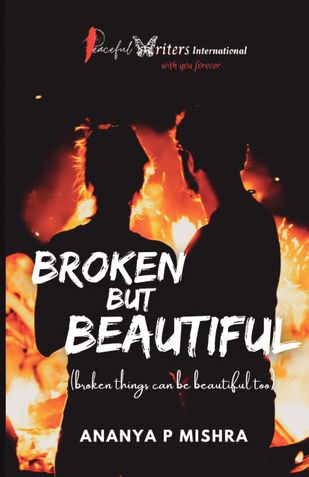 Broken But Beautiful