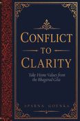 Conflict to Clarity
