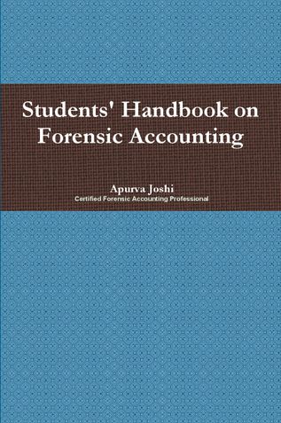 Students' Handbook on Forensic Accounting 2012