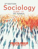 ISC Sociology Class 11