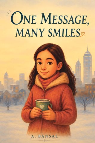 ONE MESSAGE, MANY SMILES
