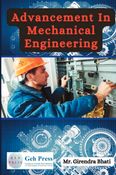 Advancement in Mechanical Engineering