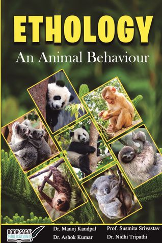Ethology – An Animal Behaviour