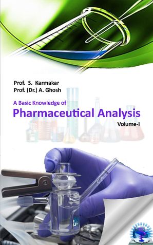 A Basic Knowledge of Pharmaceutical Analysis