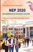 NEP 2020 : Implementation in Affiliated Colleges