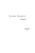 Arcane Knights