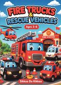 Fire Trucks & Rescue Vehicles