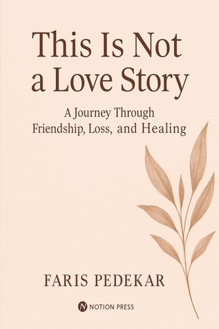 This Is Not a Love Story