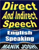 Direct and Indirect Speech