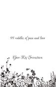 99 riddles of pain and love