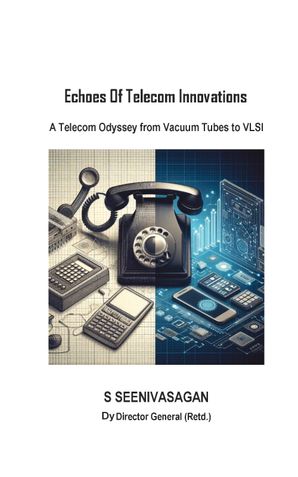 Echoes Of Telecom Innovations