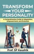 Transform Your Personality