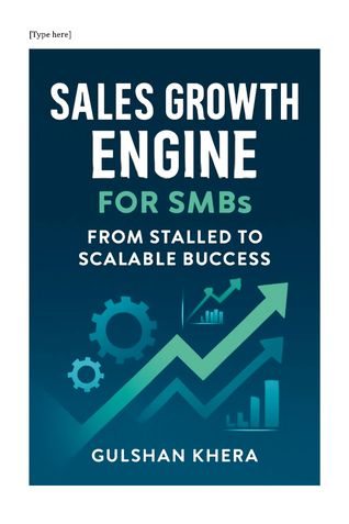 Sales Growth Engine for SMBs
