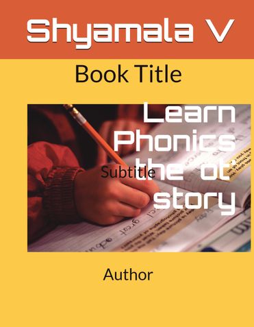 Learn Phonics "The 'ot' story & Activities"