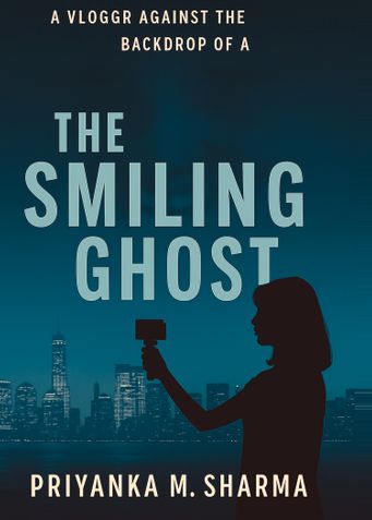 The Smiling Ghost