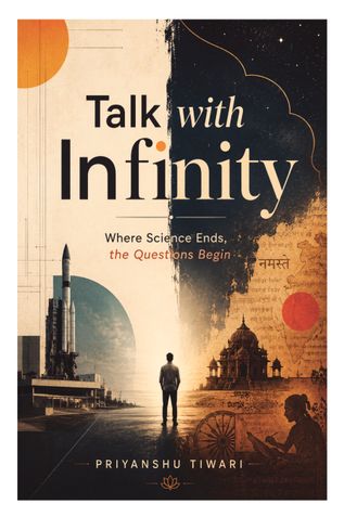 Talk with Infinity