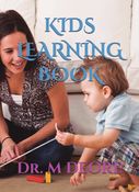 kids learning book