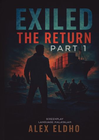 EXILED The return