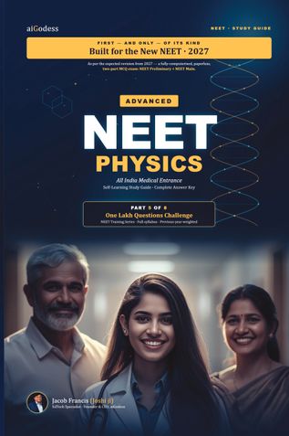 NEET Advanced Physics