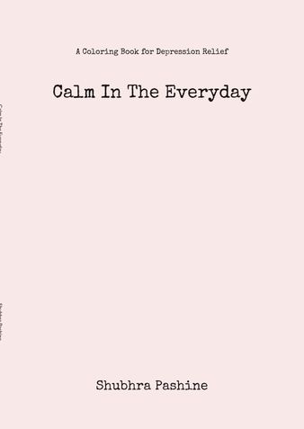 Calm in the Everyday