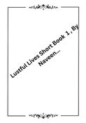 Lustful Lives - 1