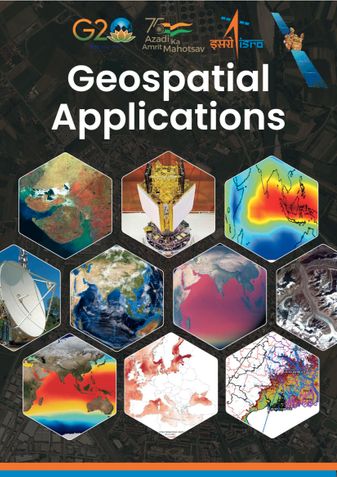 Geospatial Applications course