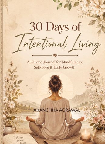 30 Days of Intentional Living