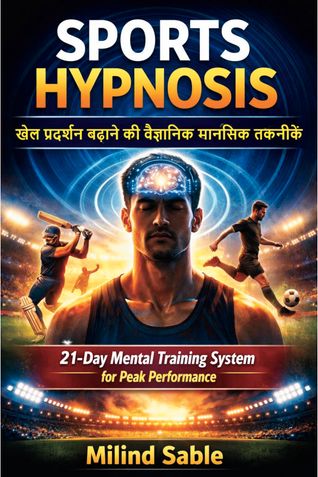Sports Hypnosis