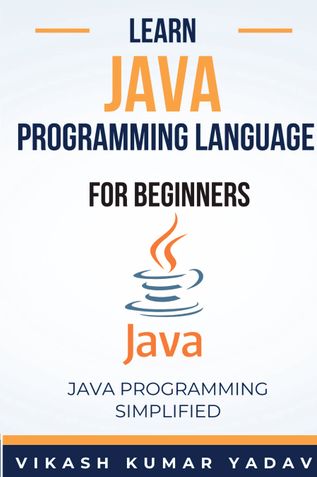 Learn Java Programming Language For Beginners