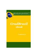 GradBrazil eBook