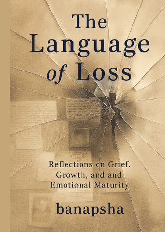The Language of Loss