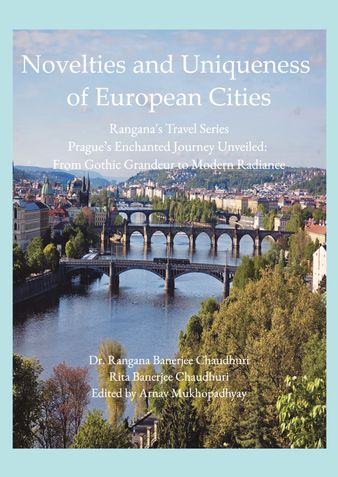 NOVELTIES  AND UNIQUENESS OF EUROPEAN CITIES