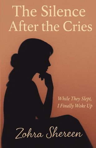 The Silence After The Cries