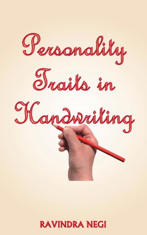 Personality Traits in Handwriting