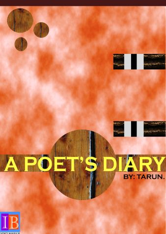 A Poet's Diary