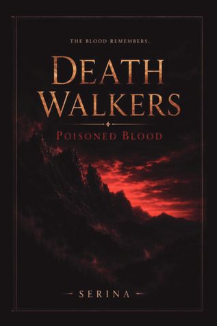 Death walkers: poisoned blood