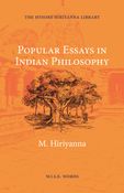 Popular Essays in Indian Philosophy