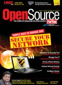 Open Source for You, July 2014