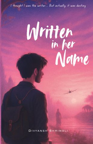 Written in her name