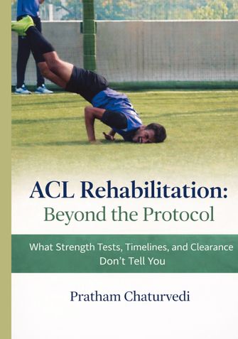 ACL Rehabilitaion: Beyond the Protocol