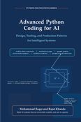 Advanced Python Coding for AI: