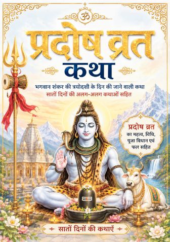 Pradhosh vrit katha