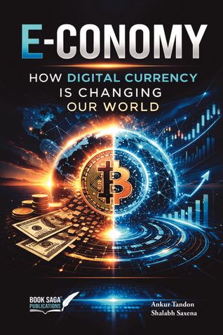 E-conomy: How Digital Currency Is Changing Our World