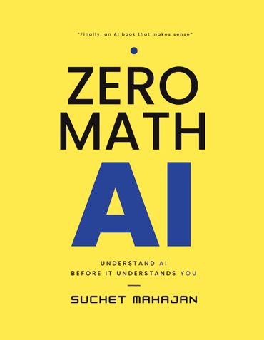 ZERO MATH AI
