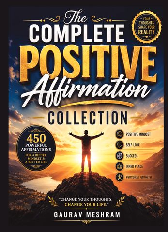 The Complete Positive Affirmation Collection