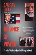Balance of Power: US-India Ties in the Epoch of Trump and Modi