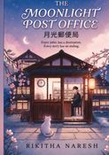 THE MOONLIGHT POST OFFICE