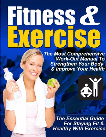 FITNESS AND EXERCISE