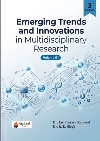 Emerging Trends and Innovations in Multidisciplinary Research